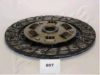 ASHIKA 80-08-807 Clutch Disc